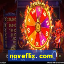 noveflix. com